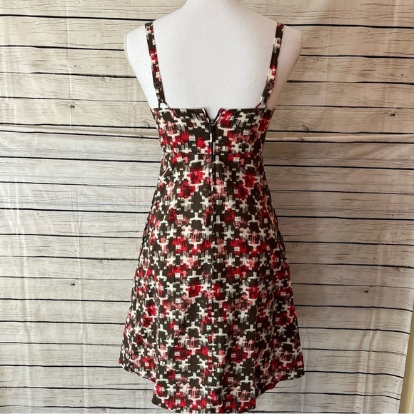 Patagonia Summertime Dress Odalisque Silt Hemp Organic Cotton
Blend - Picture 5 of 7